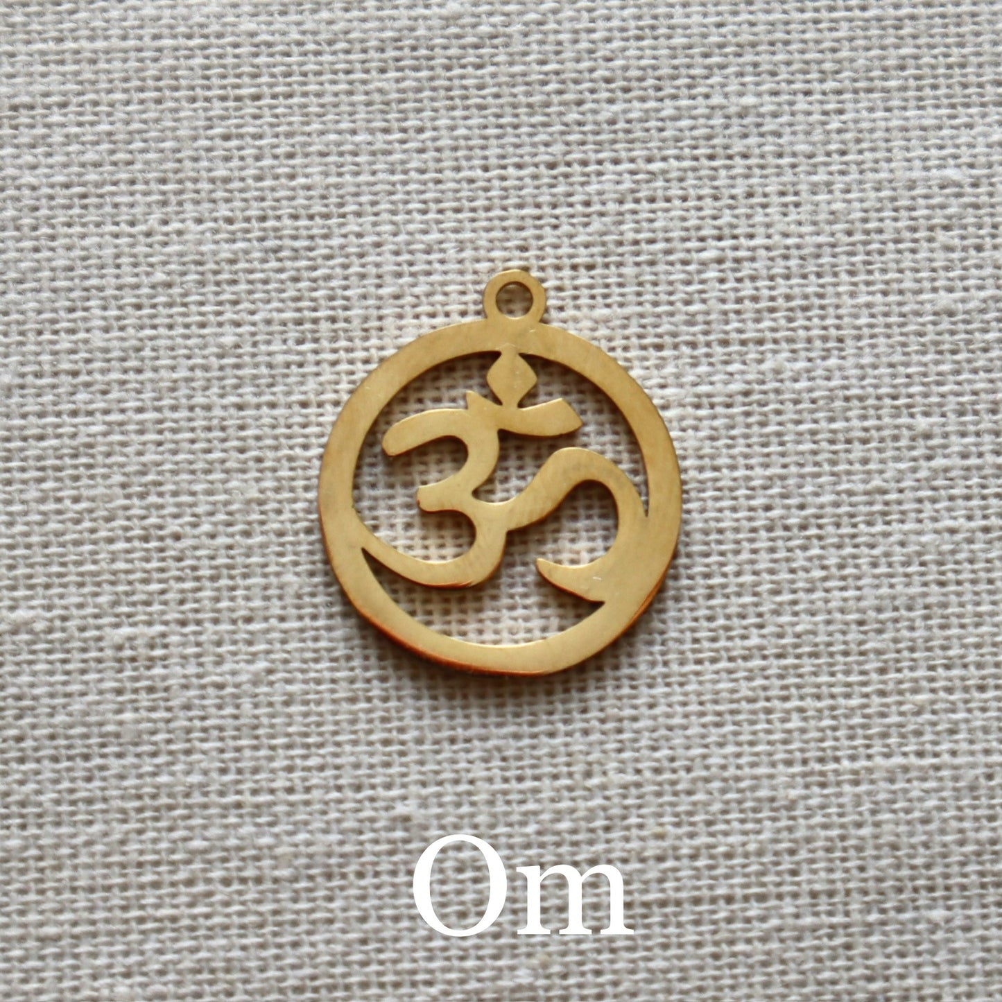 Pendentifs Zen