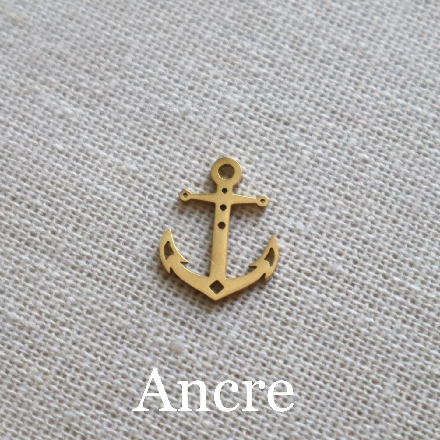 Pendentifs Summer