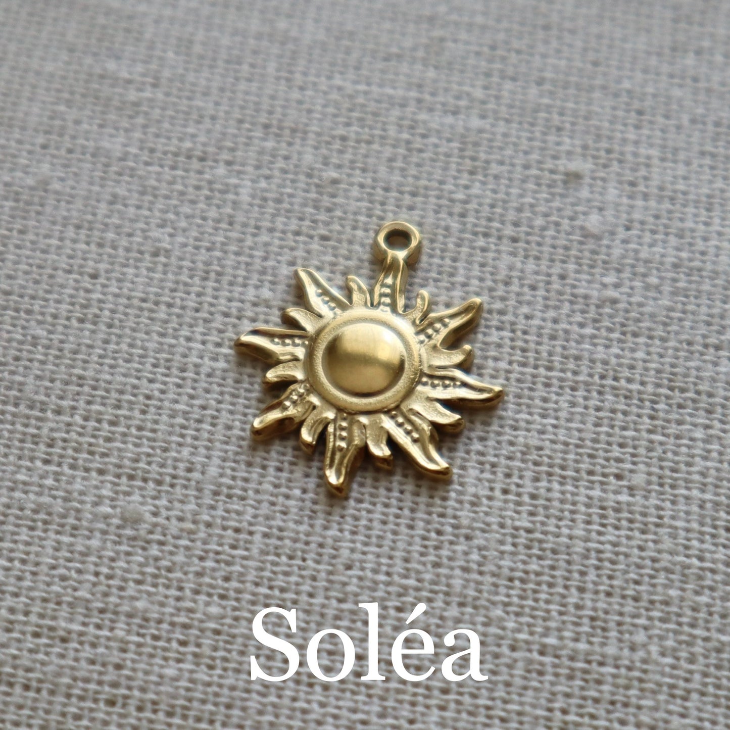 Pendentifs Astres II