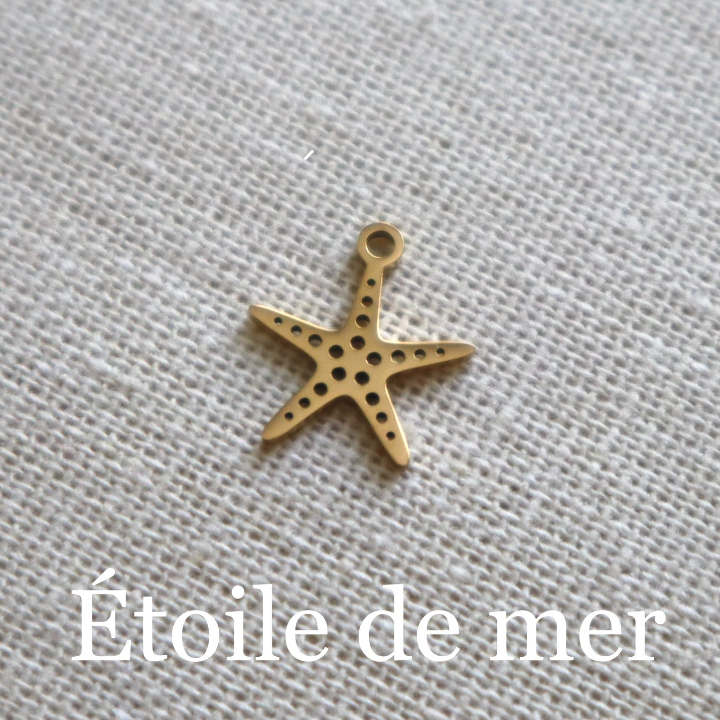 Pendentifs Summer