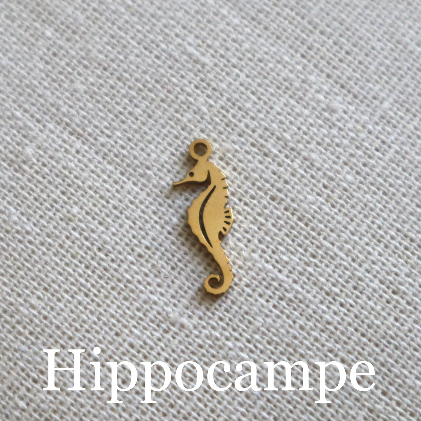 Pendentifs Summer