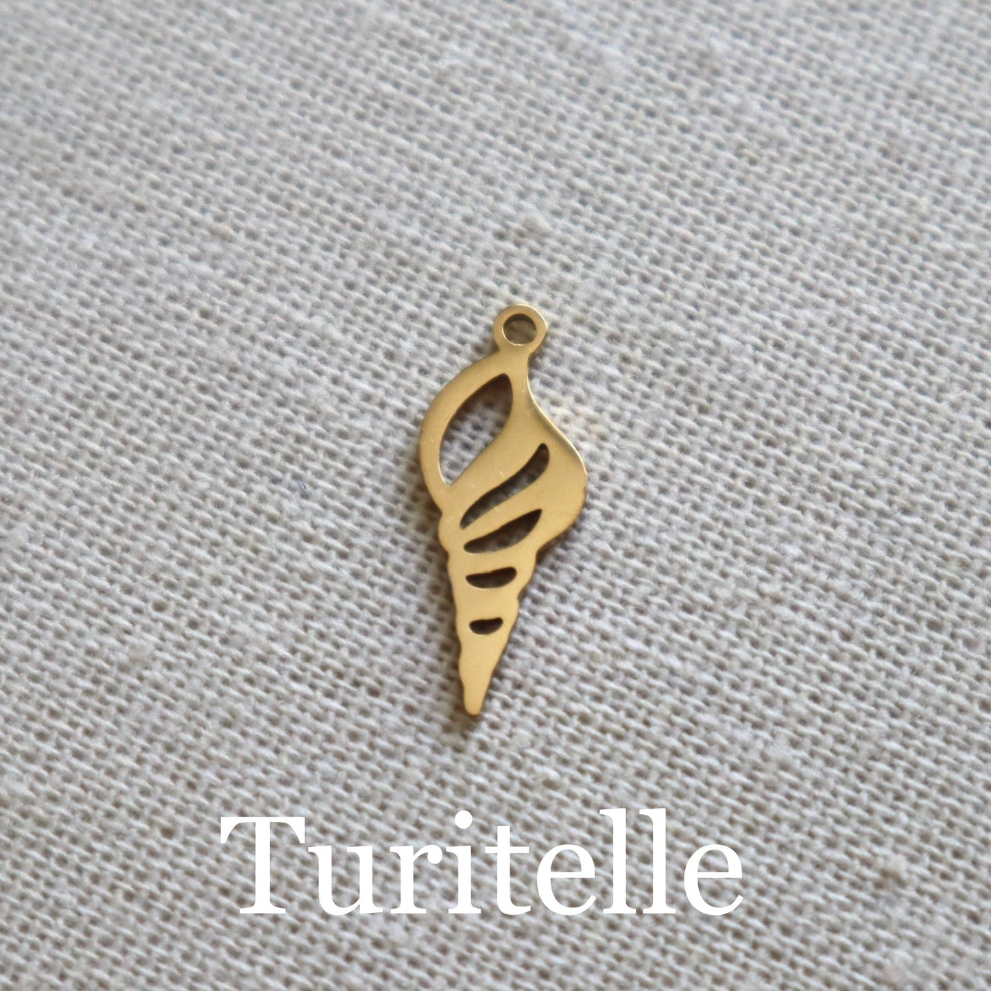 Pendentifs Summer