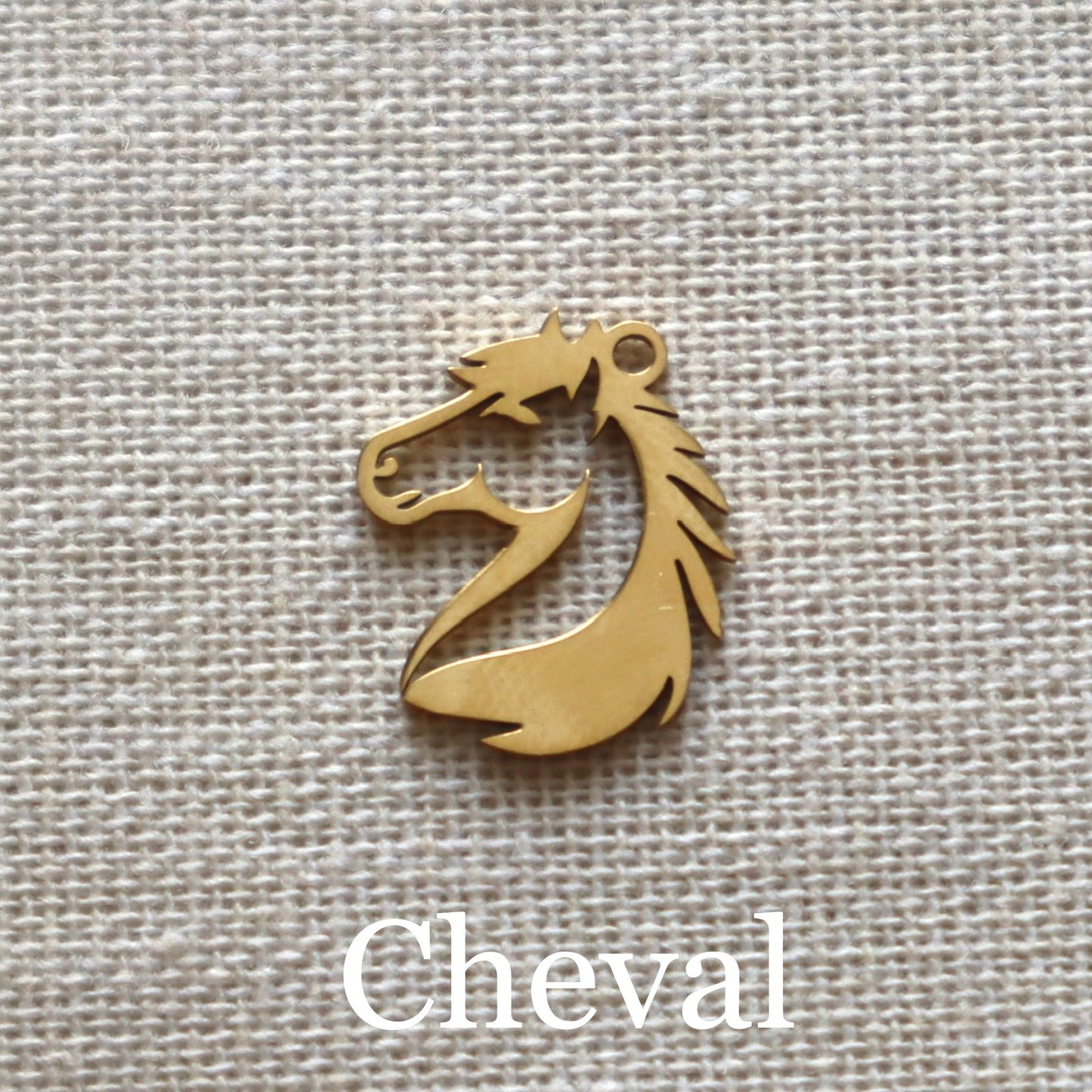 Pendentifs Nature I