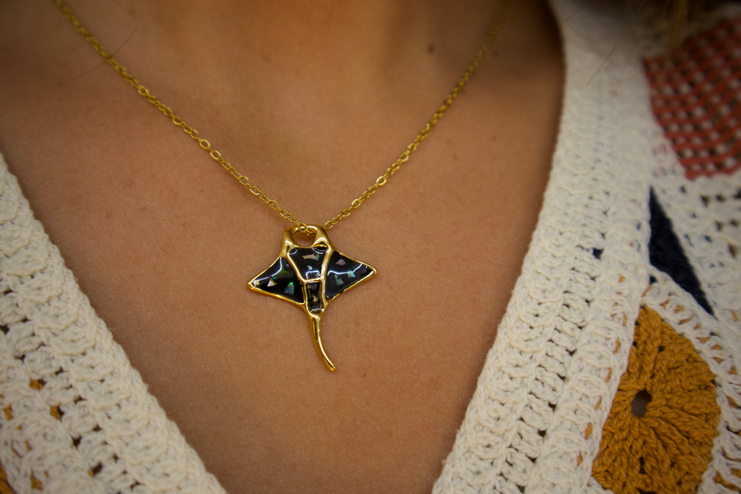 Bijoux Ormeaux