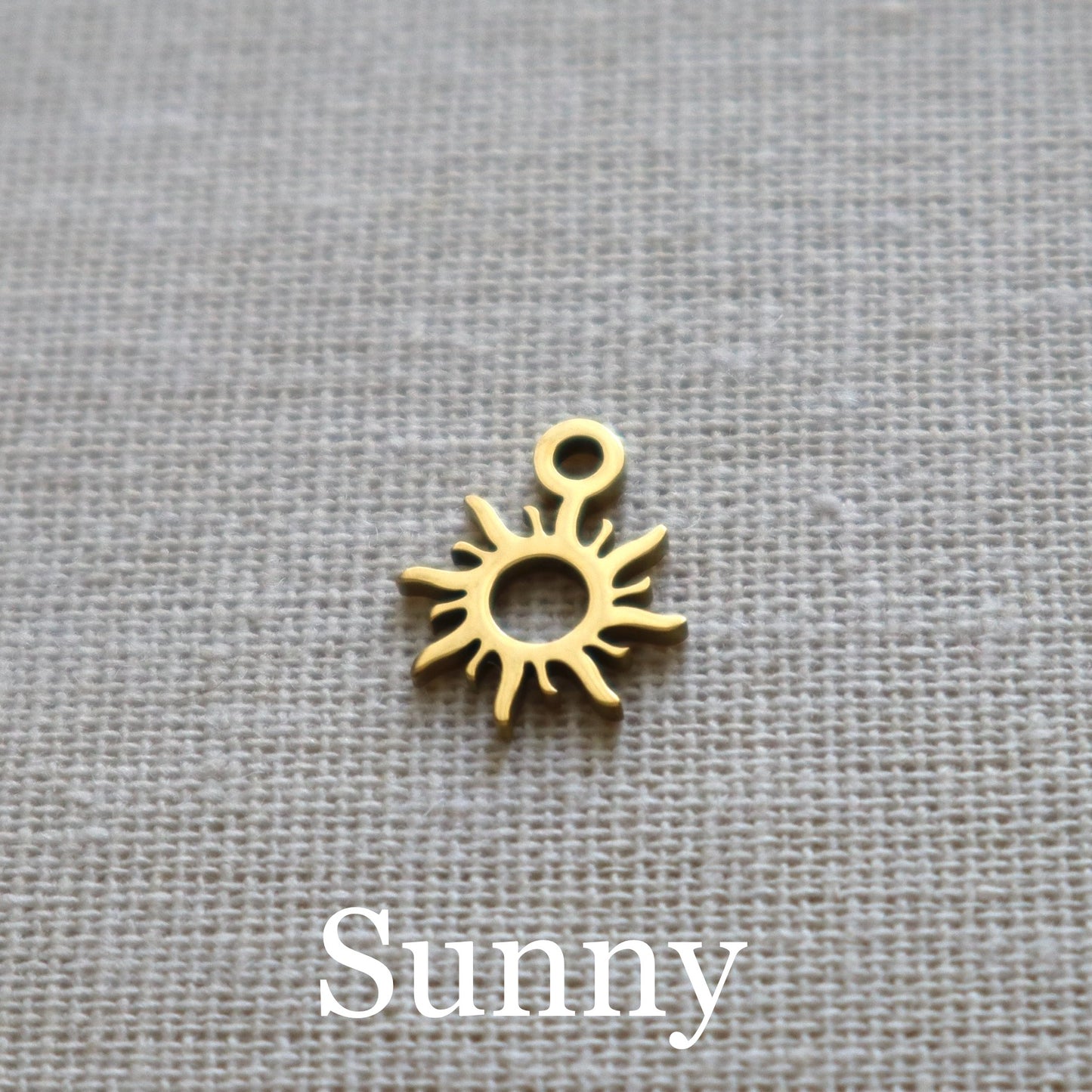 Pendentifs Astres