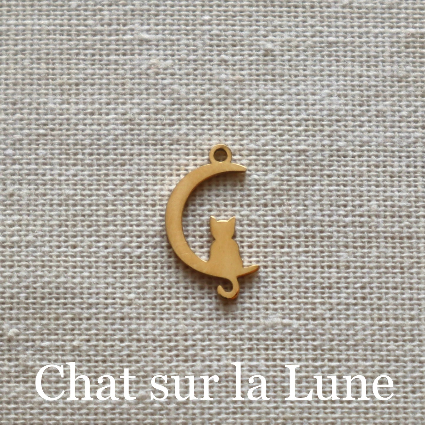 Pendentifs Nature I