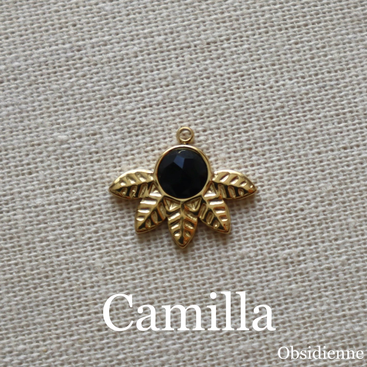 Pendentifs Pierres Naturelles