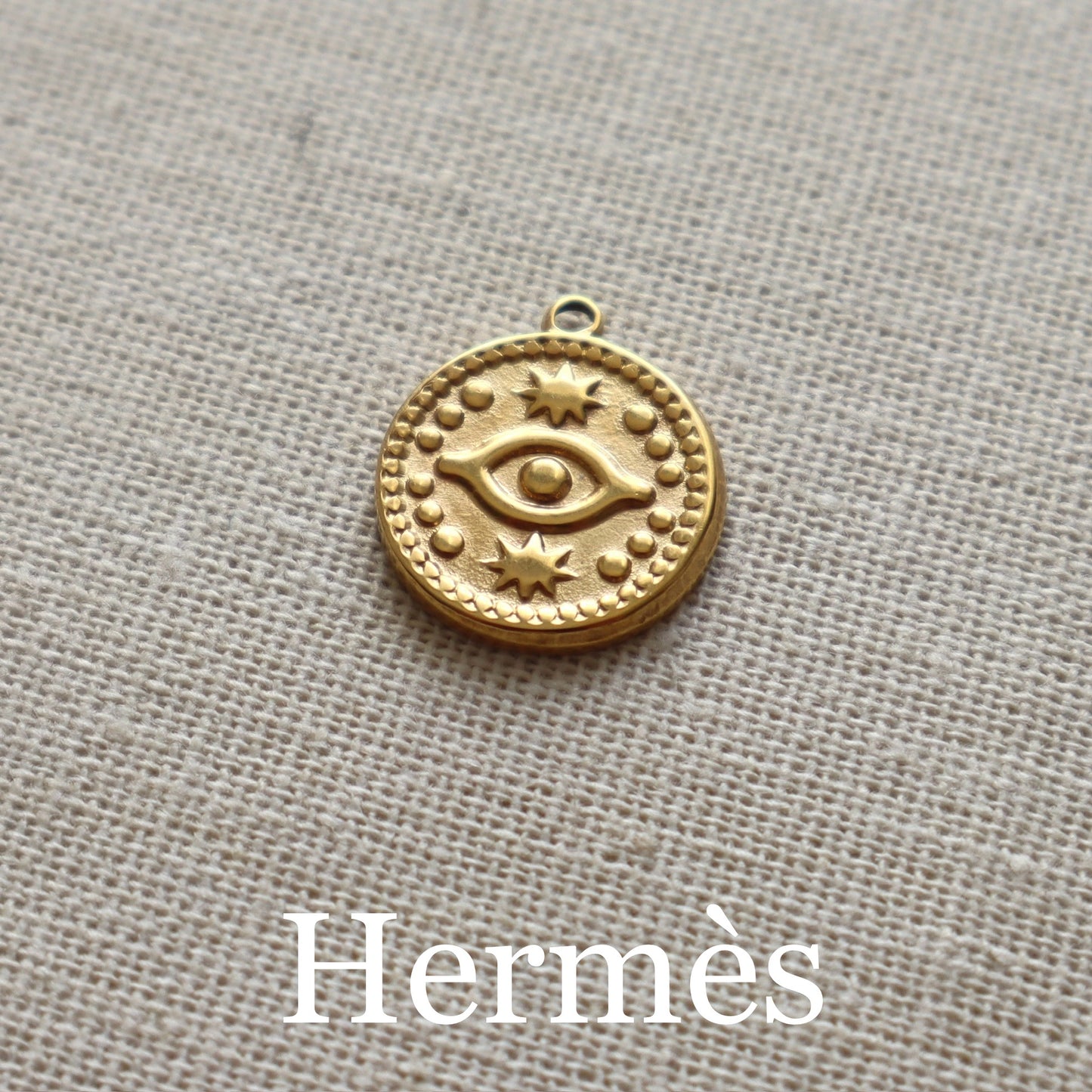 Pendentifs Égyptiens - ÉDITION LIMITÉE
