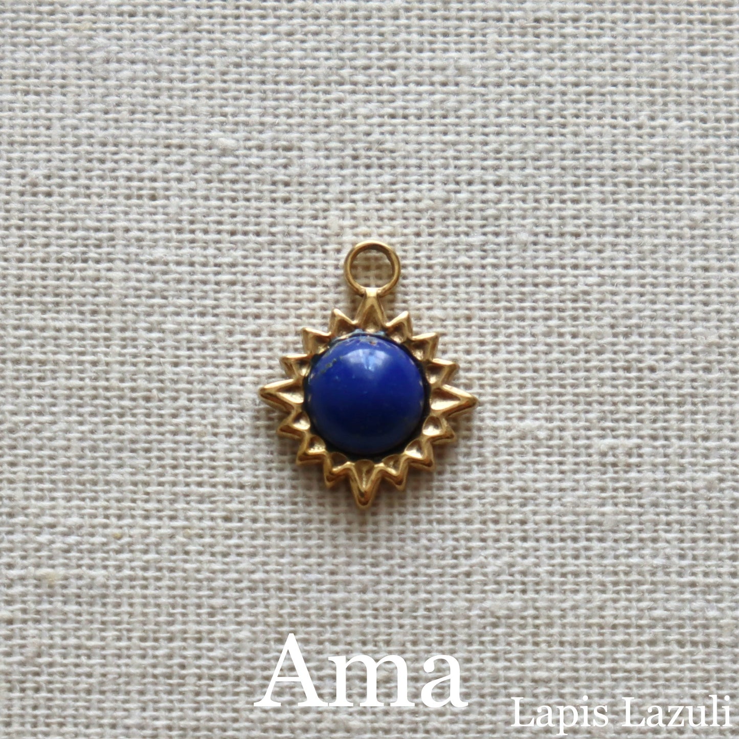 Pendentifs Pierres Naturelles
