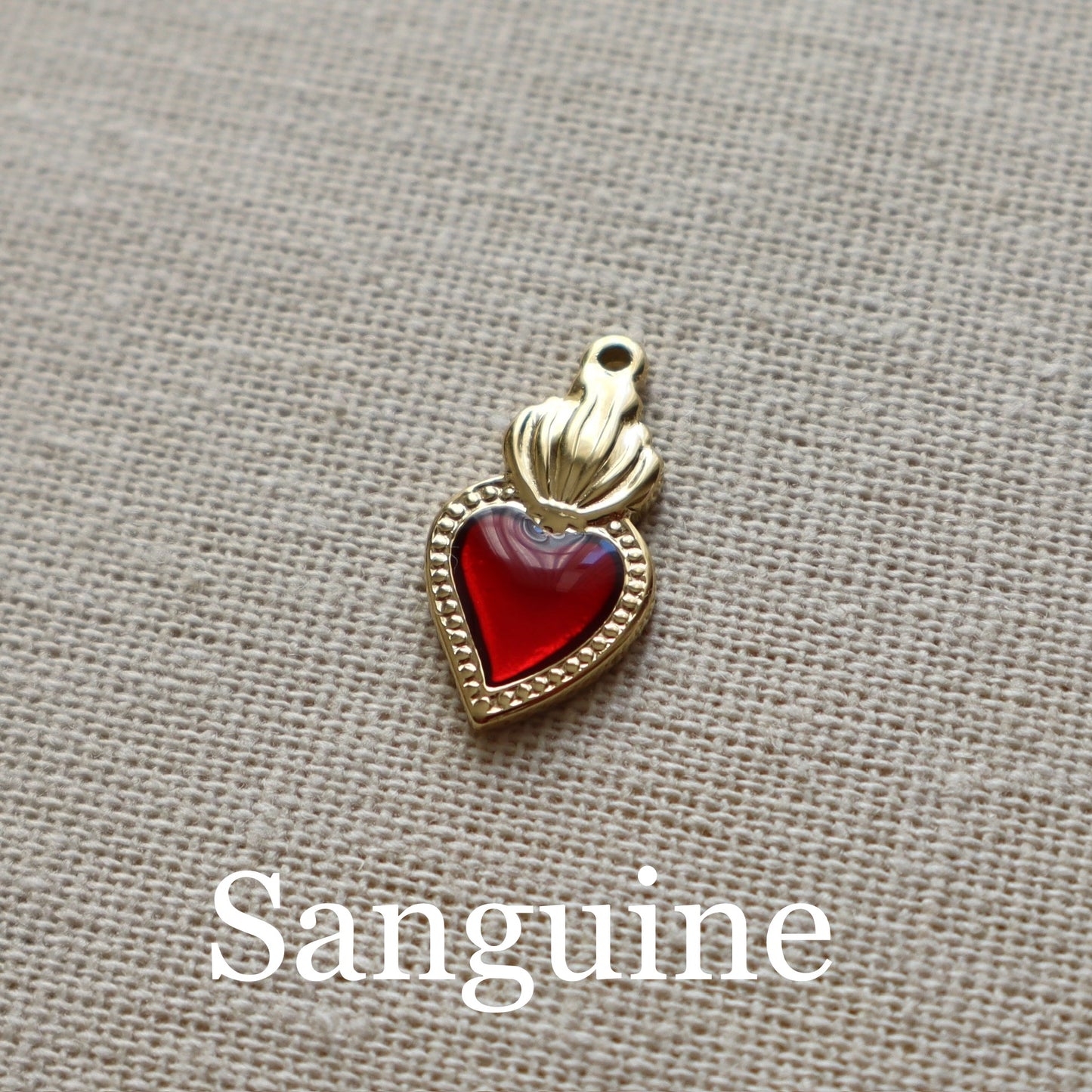 Pendentifs Ex-Voto