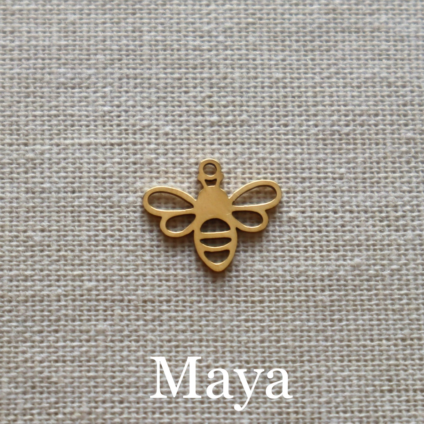 Pendentifs Nature I