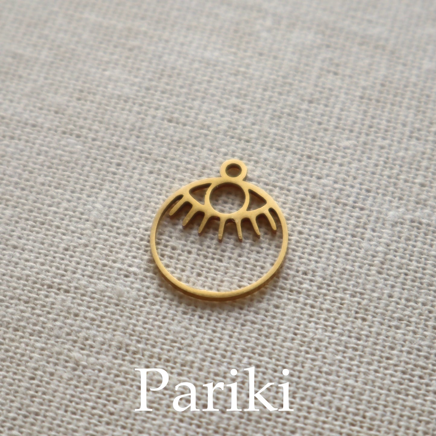 Pendentifs Yeux