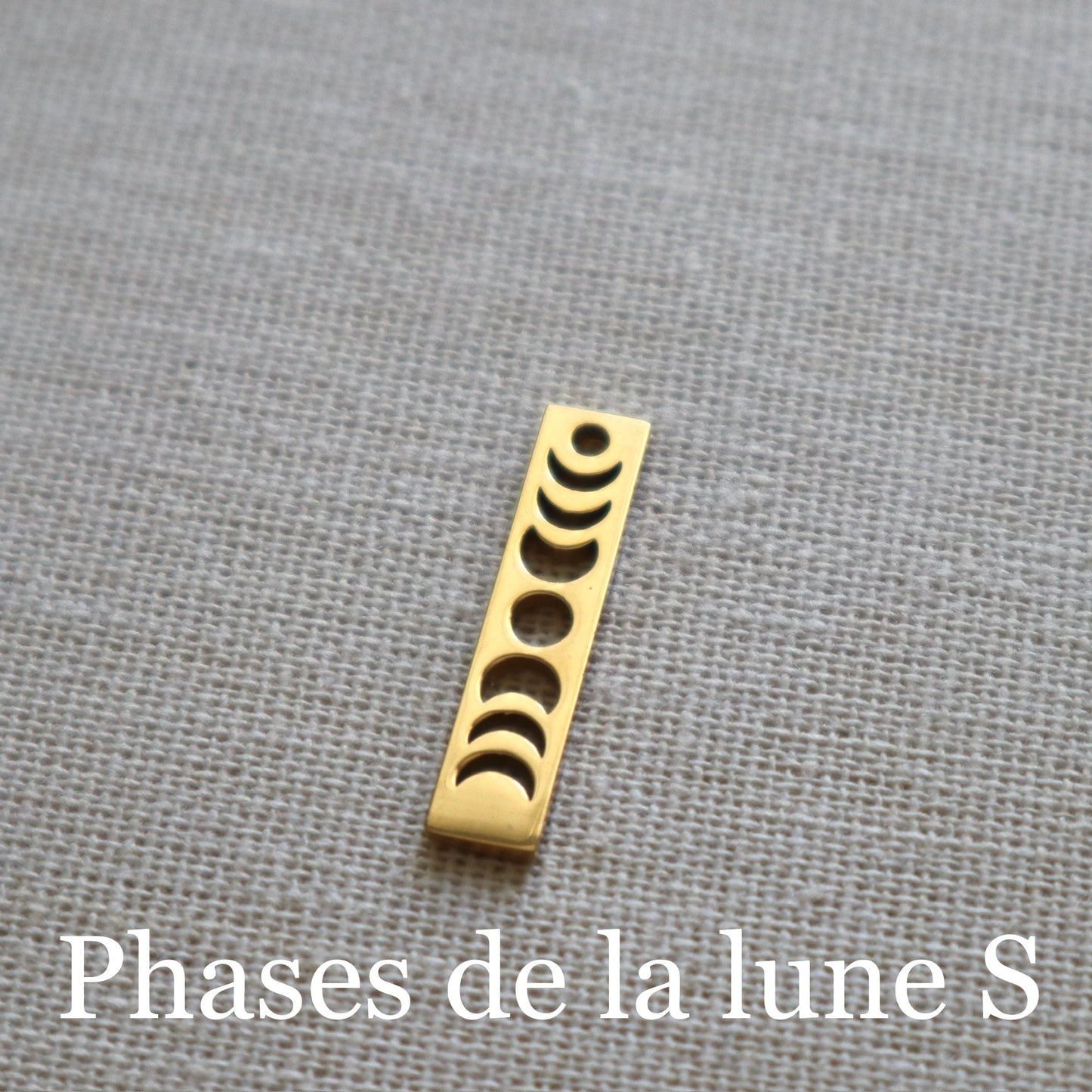 Pendentifs Astres