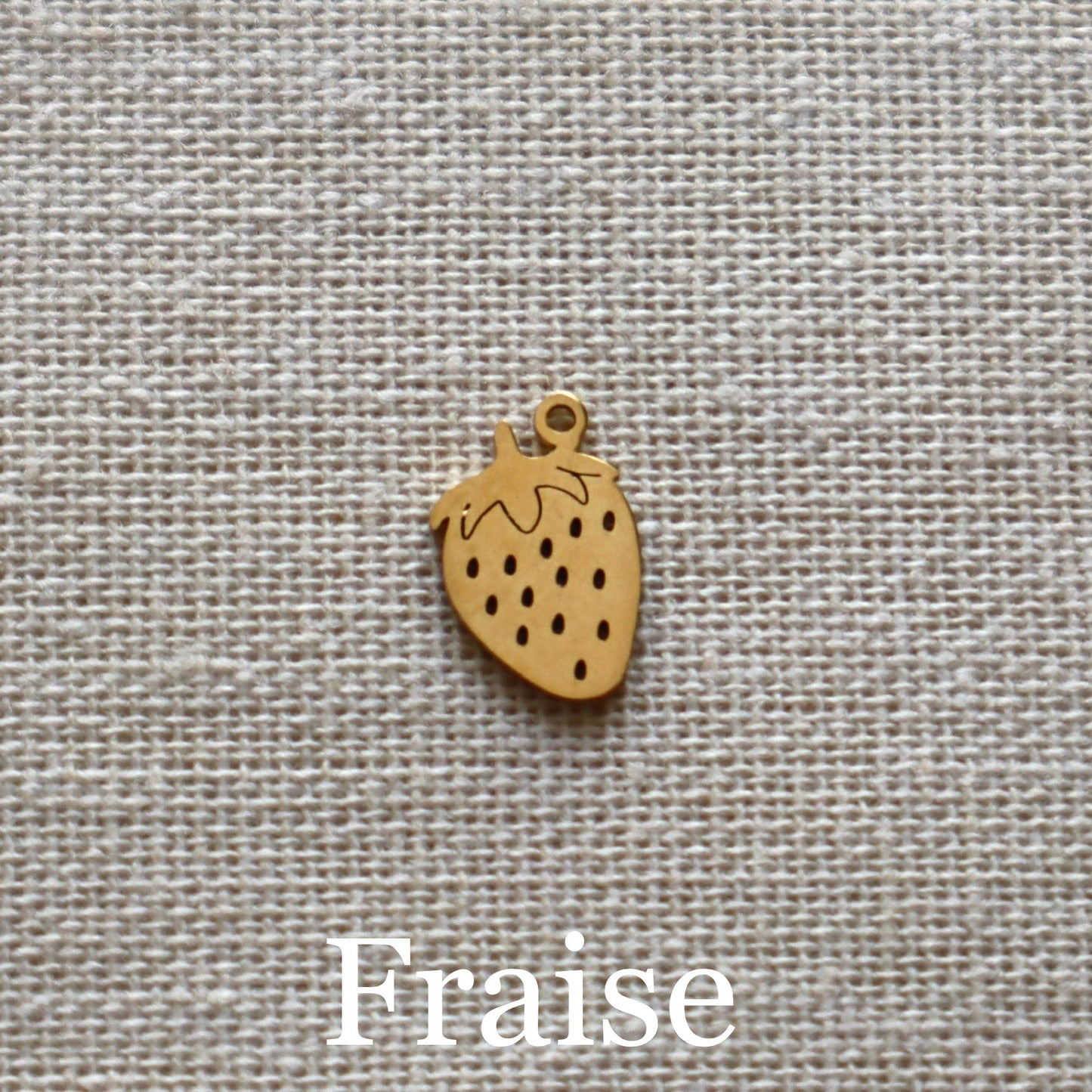 Pendentifs Nature I