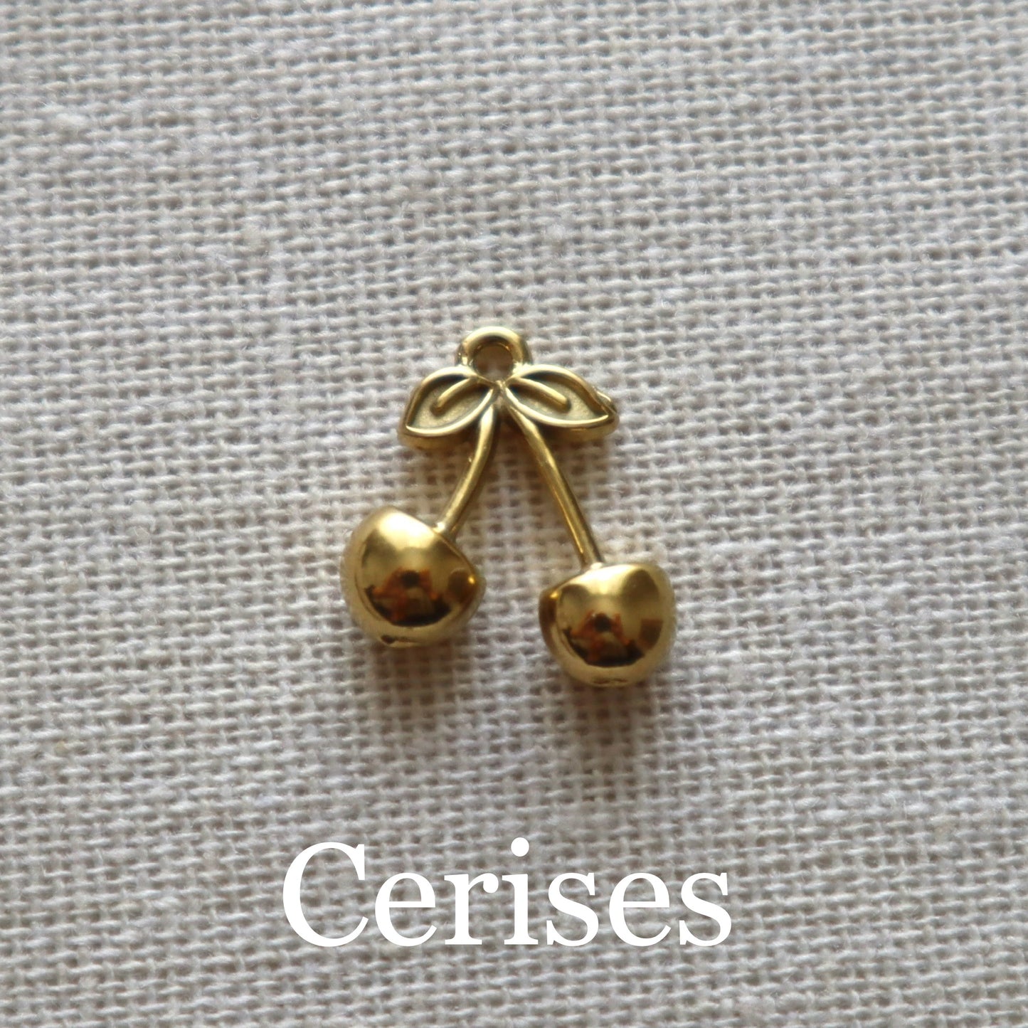Pendentifs Nature II
