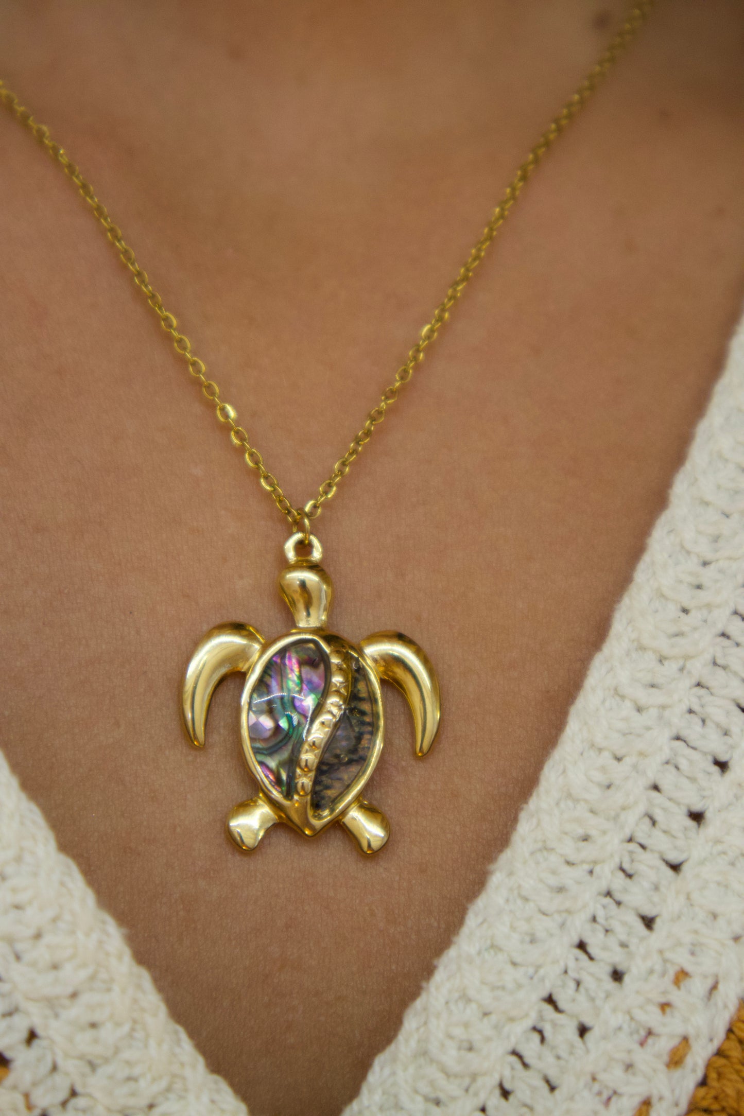 Bijoux Ormeaux