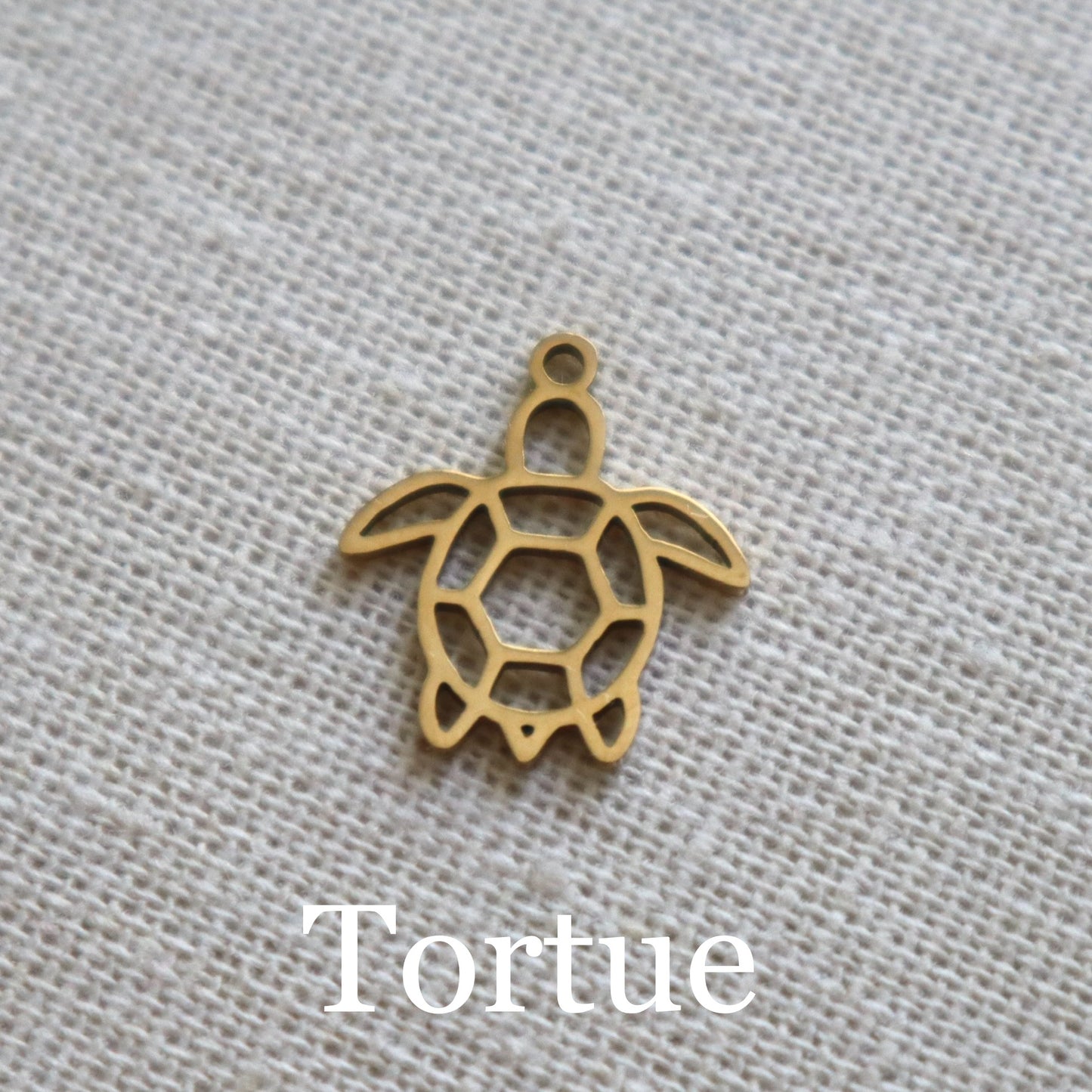 Pendentifs Summer