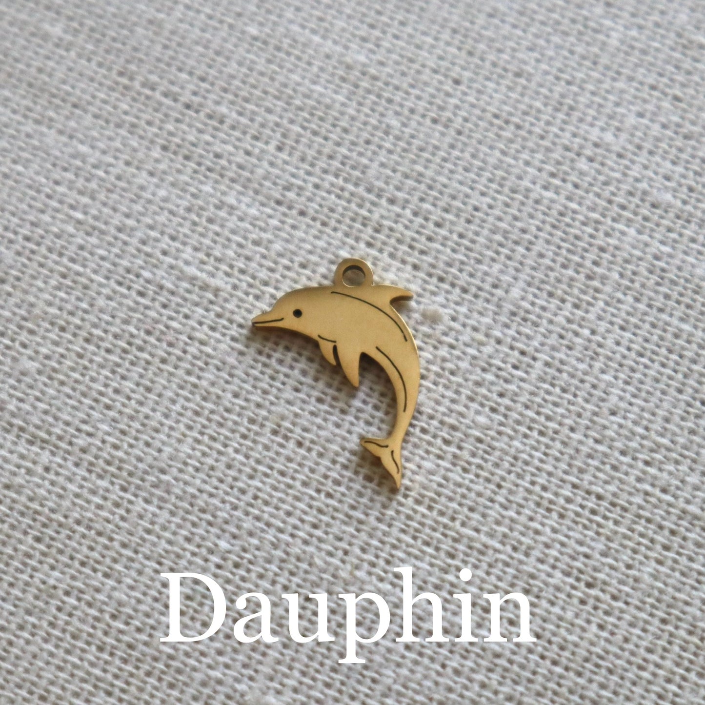 Pendentifs Summer