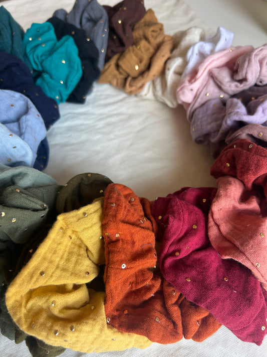 Chouchou Light - 25 couleurs