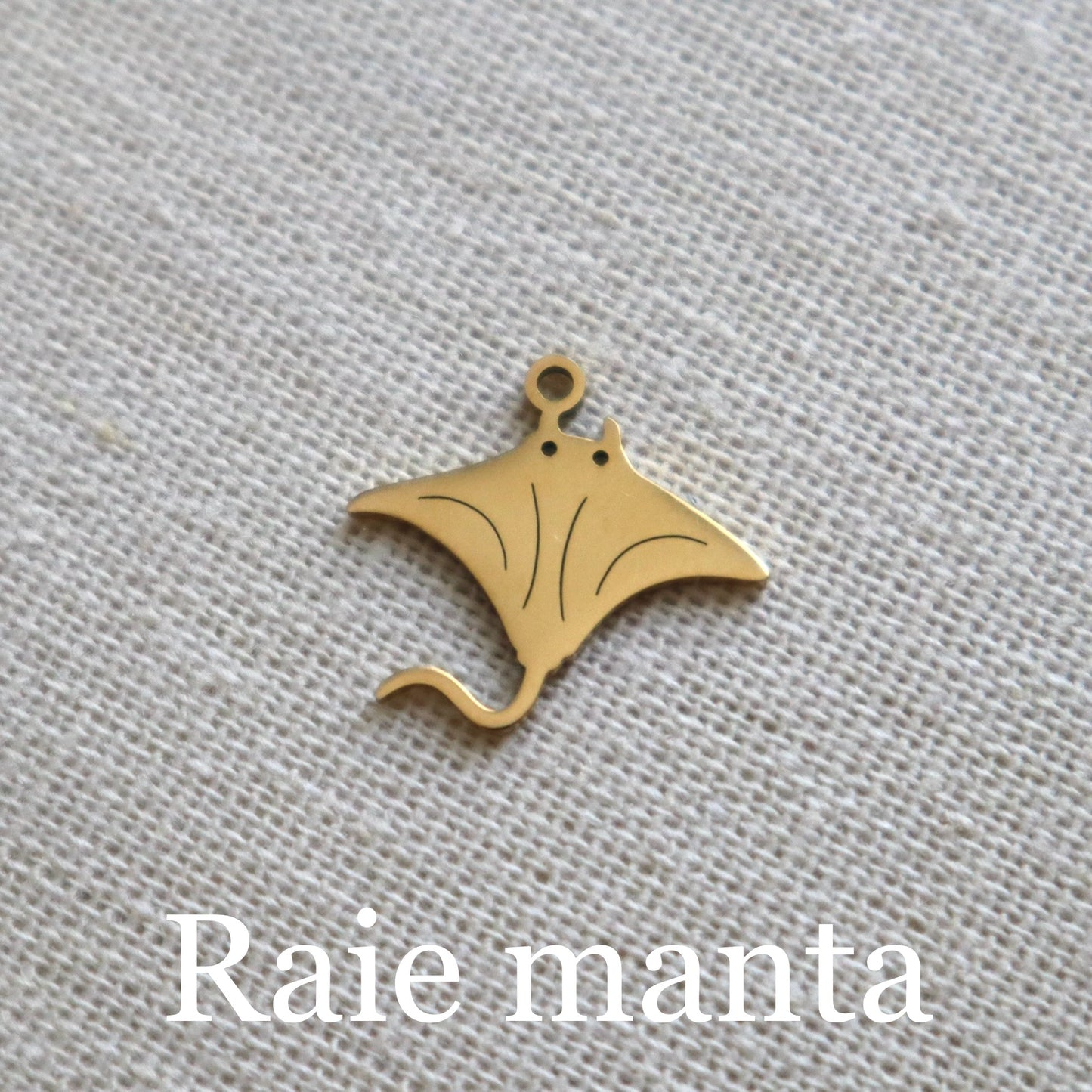 Pendentifs Summer