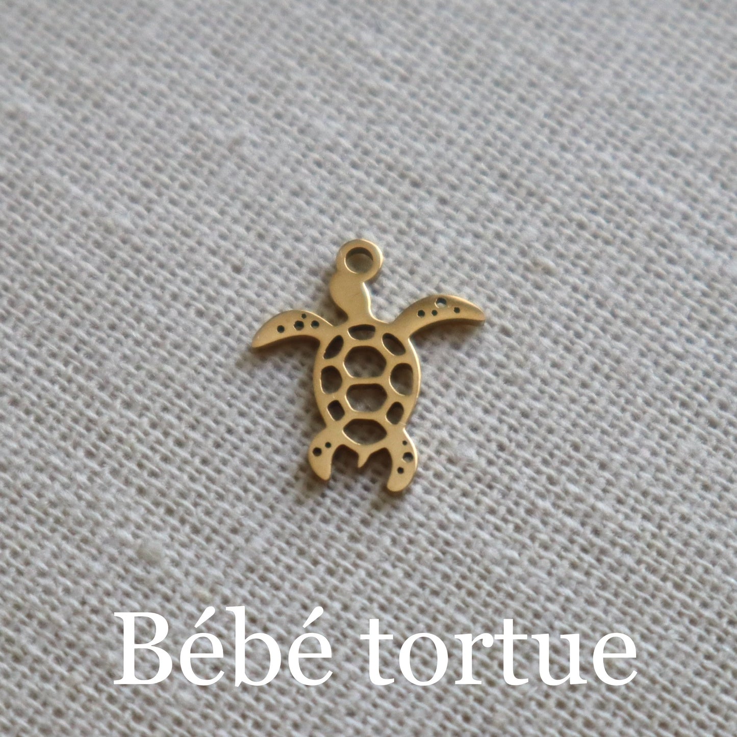 Pendentifs Summer