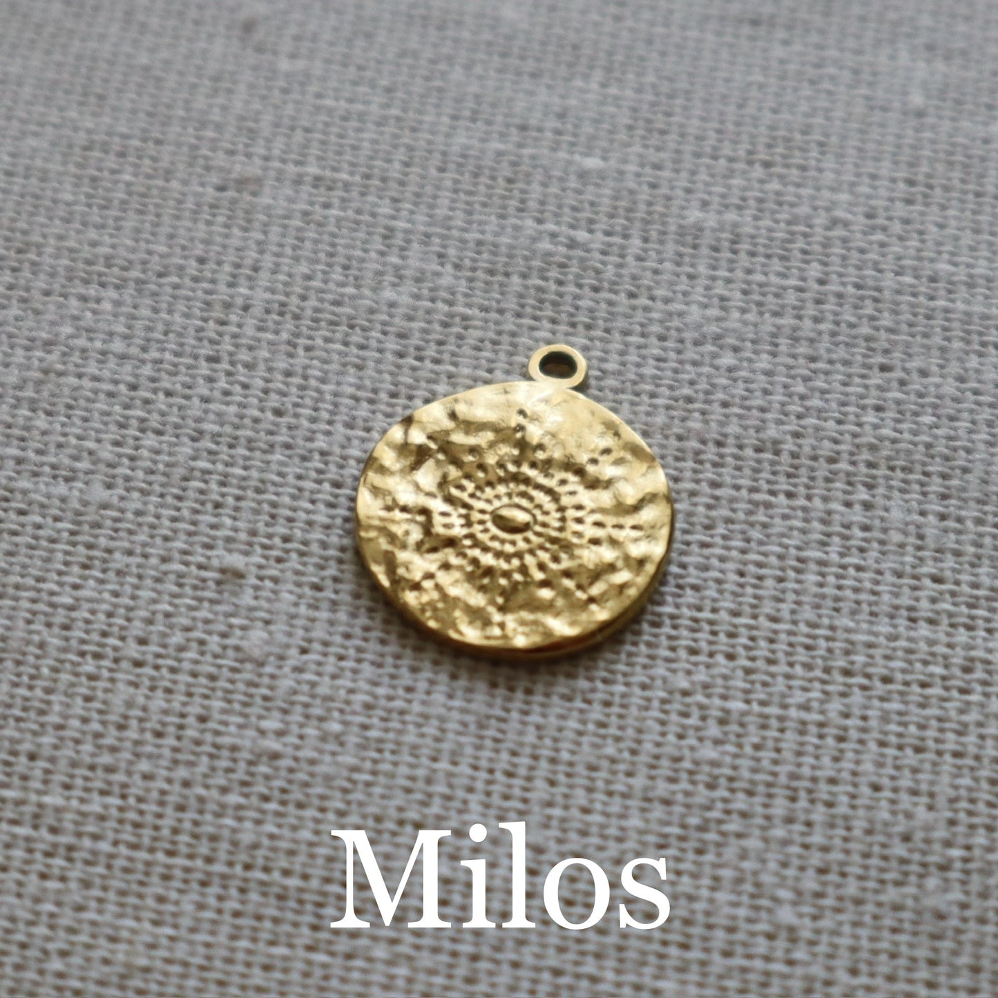 Pendentifs Astres II