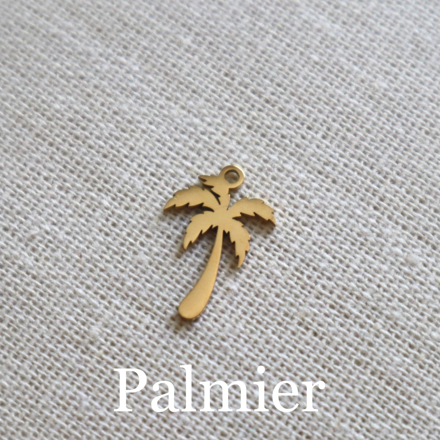 Pendentifs Summer