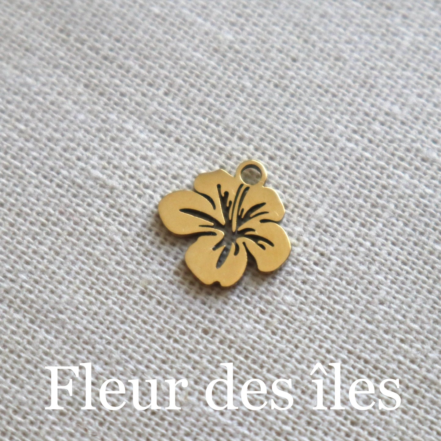 Pendentifs Summer