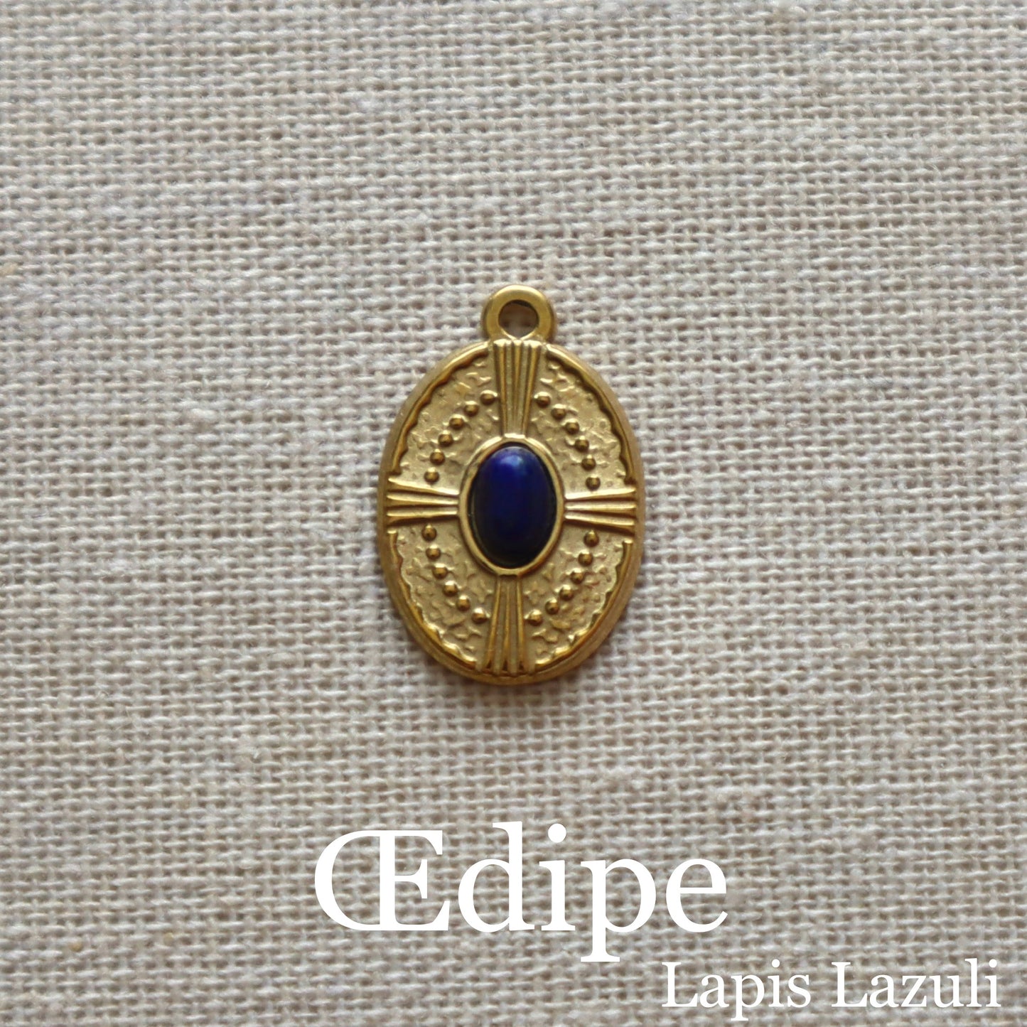 Pendentifs Pierres Naturelles
