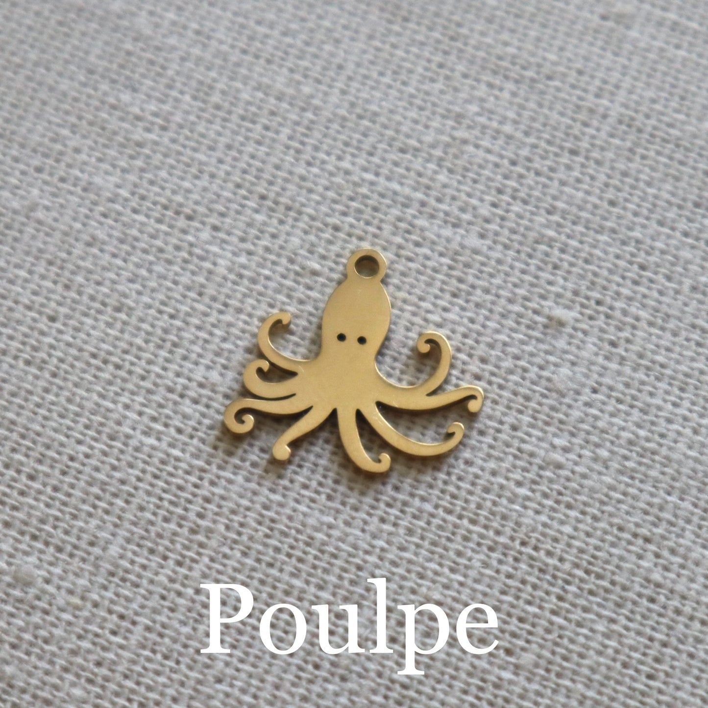 Pendentifs Summer