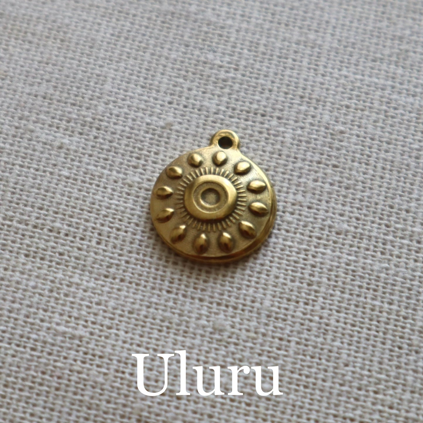 Pendentifs Astres II