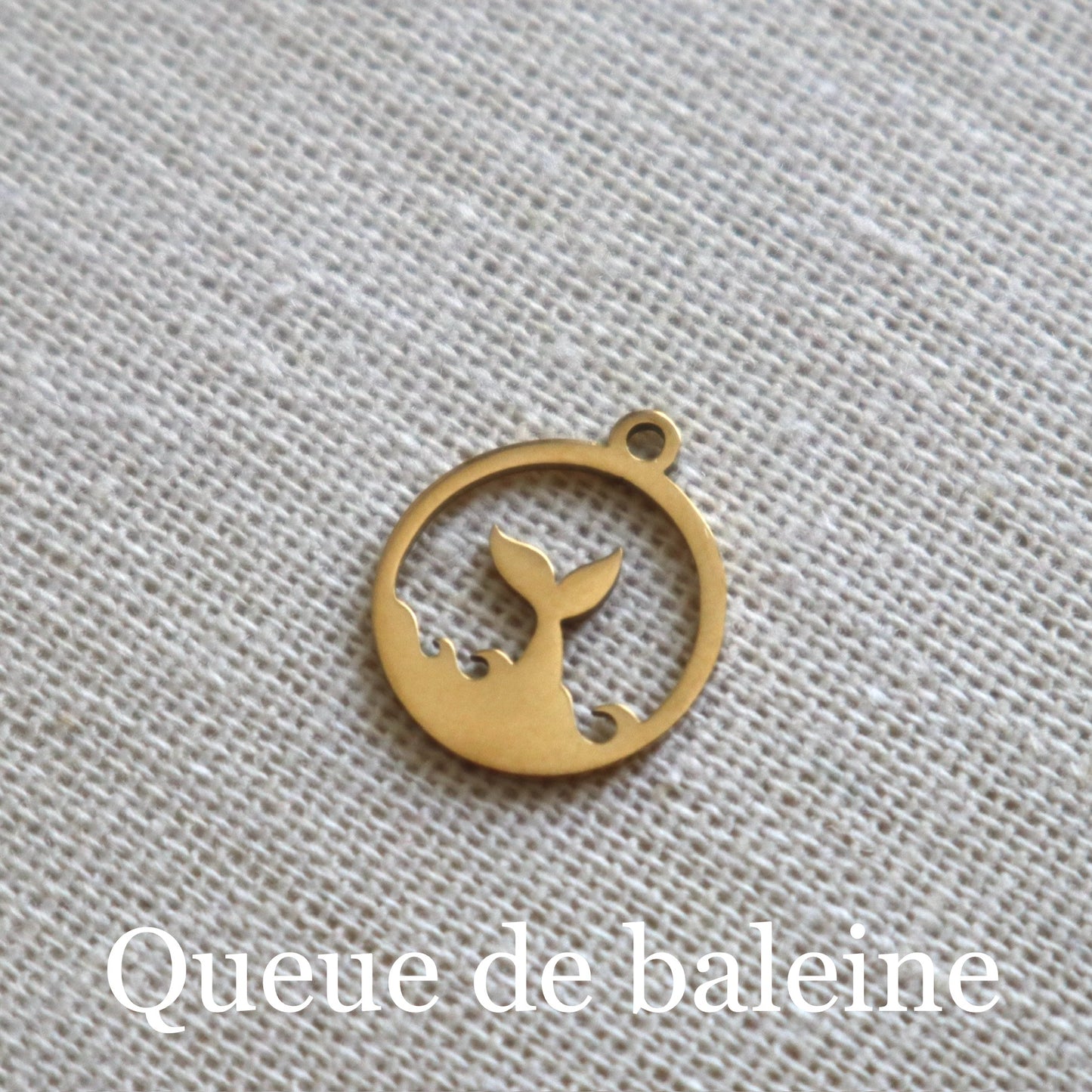 Pendentifs Summer