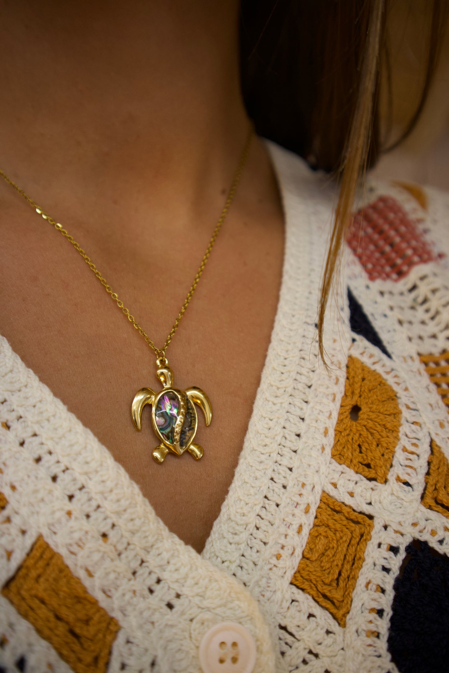 Bijoux Ormeaux