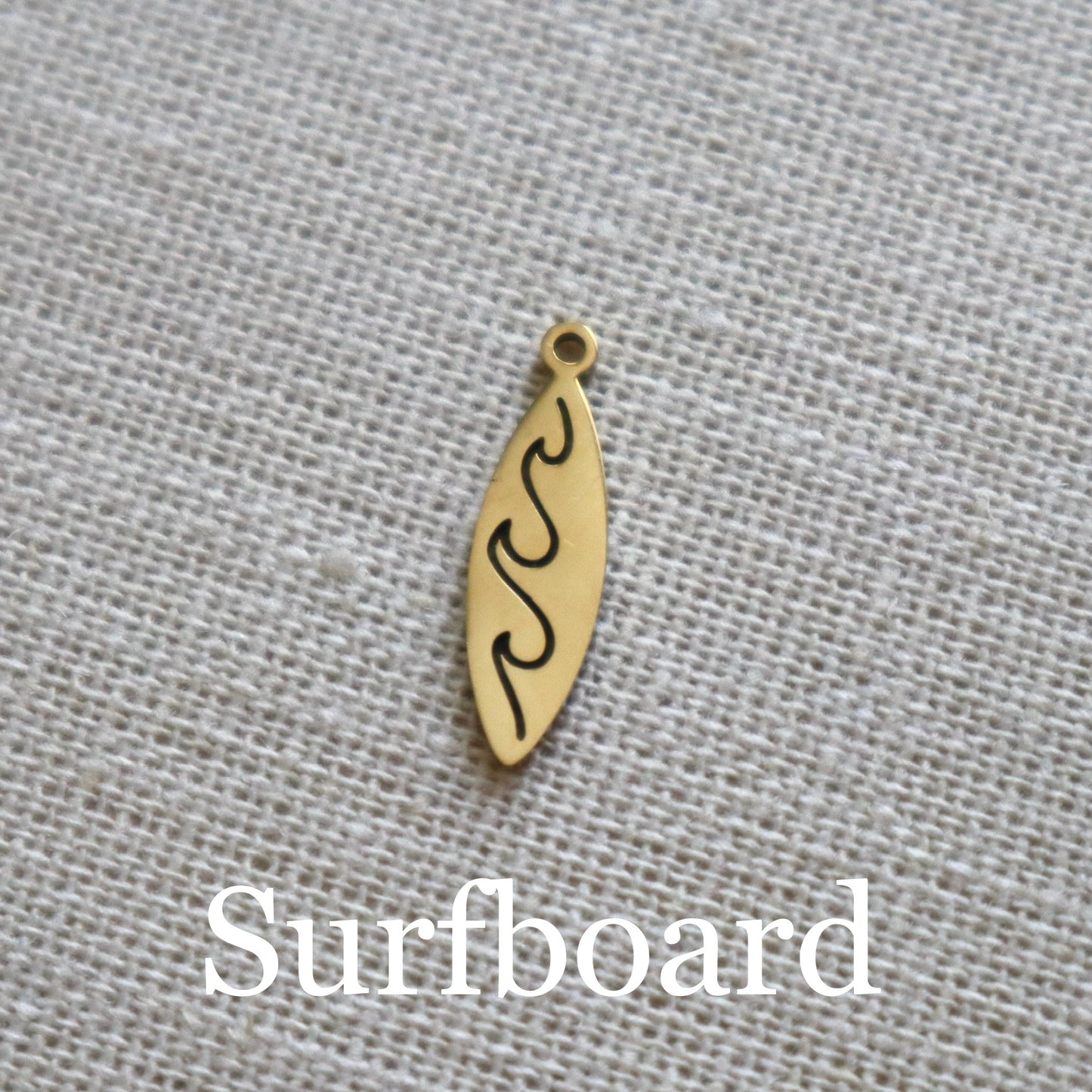 Pendentifs Summer