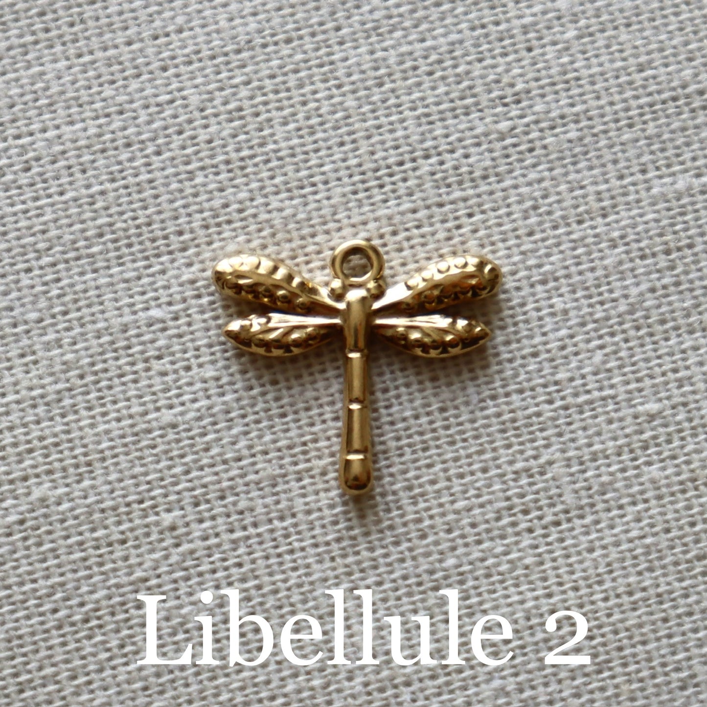 Pendentifs Nature II