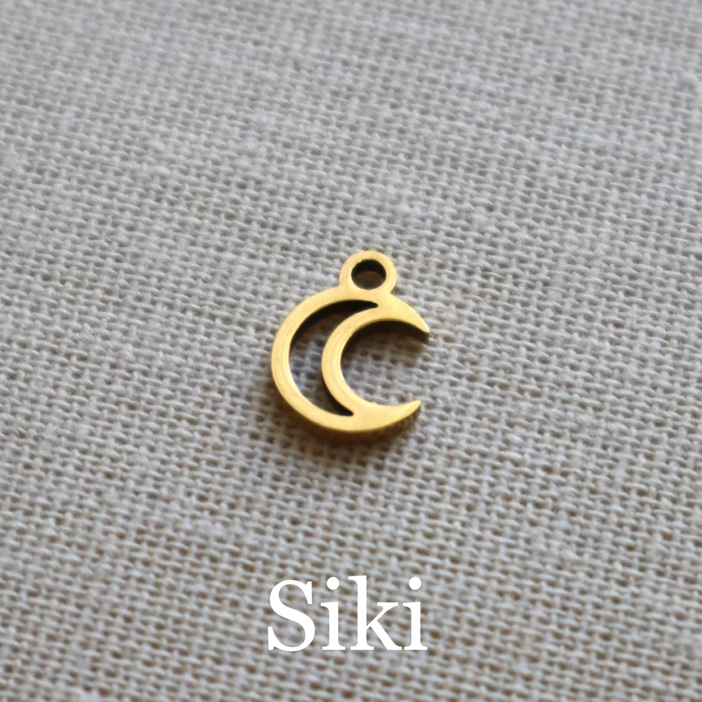 Pendentifs Astres