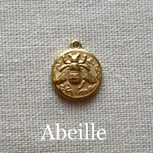 Pendentifs Nature II