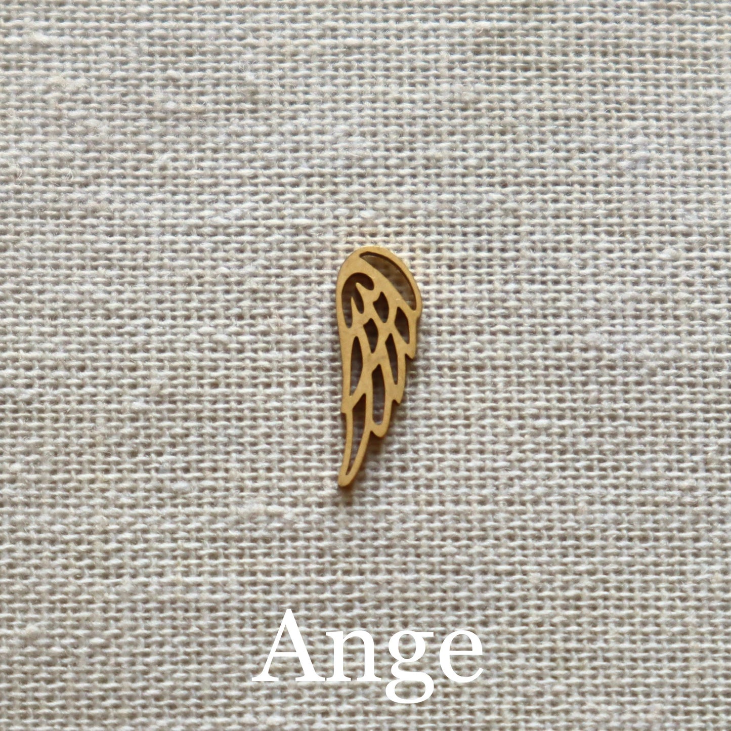 Pendentifs Nature I