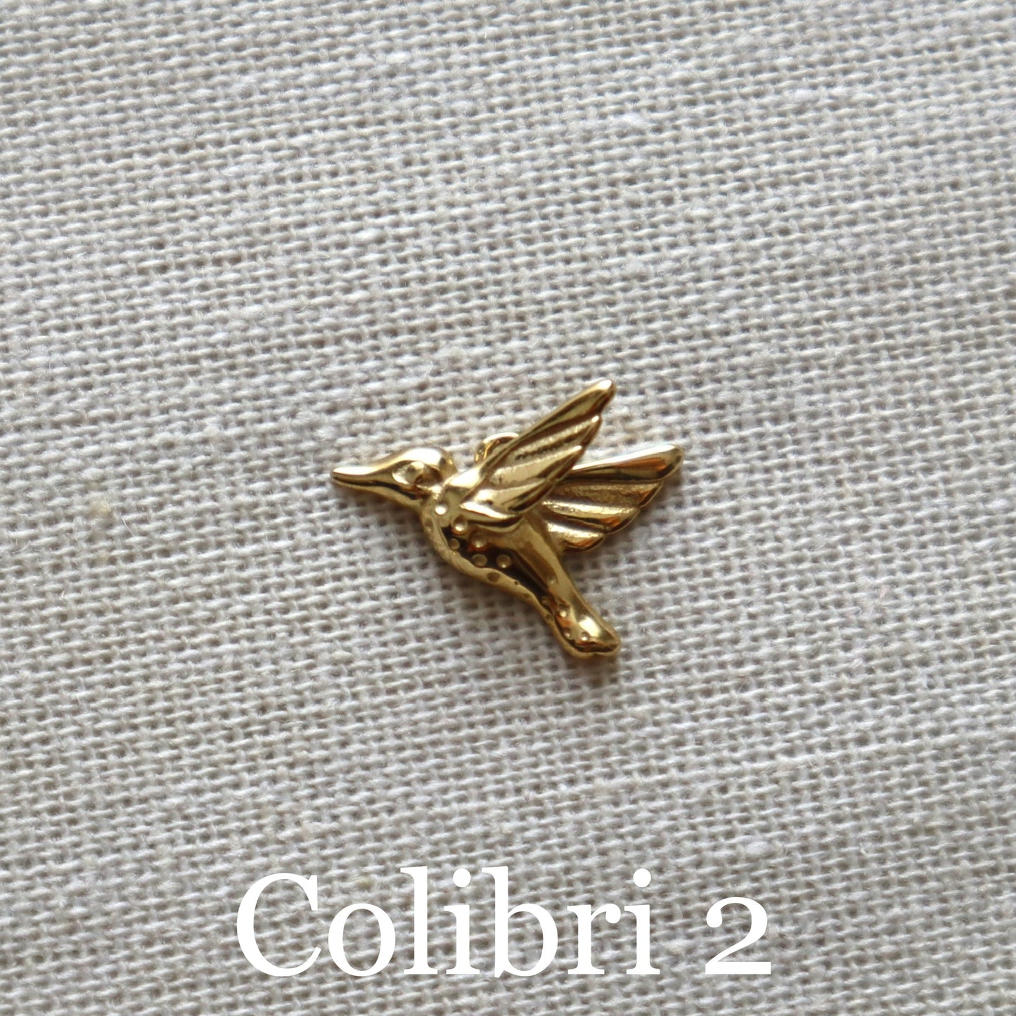 Pendentifs Nature II