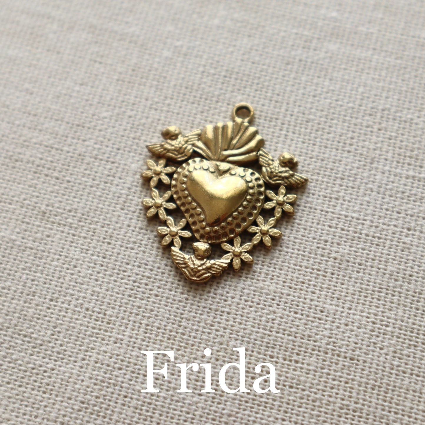 Pendentifs Ex-Voto
