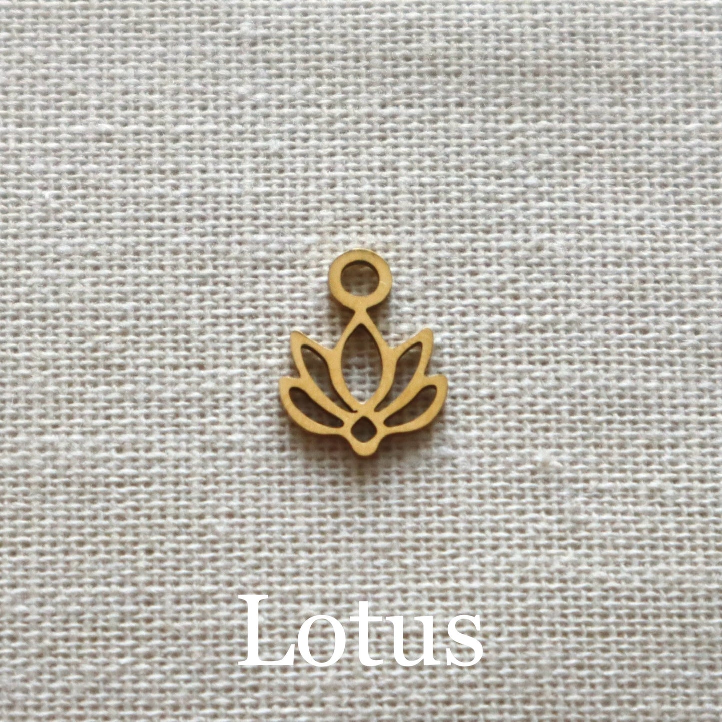 Pendentifs Zen