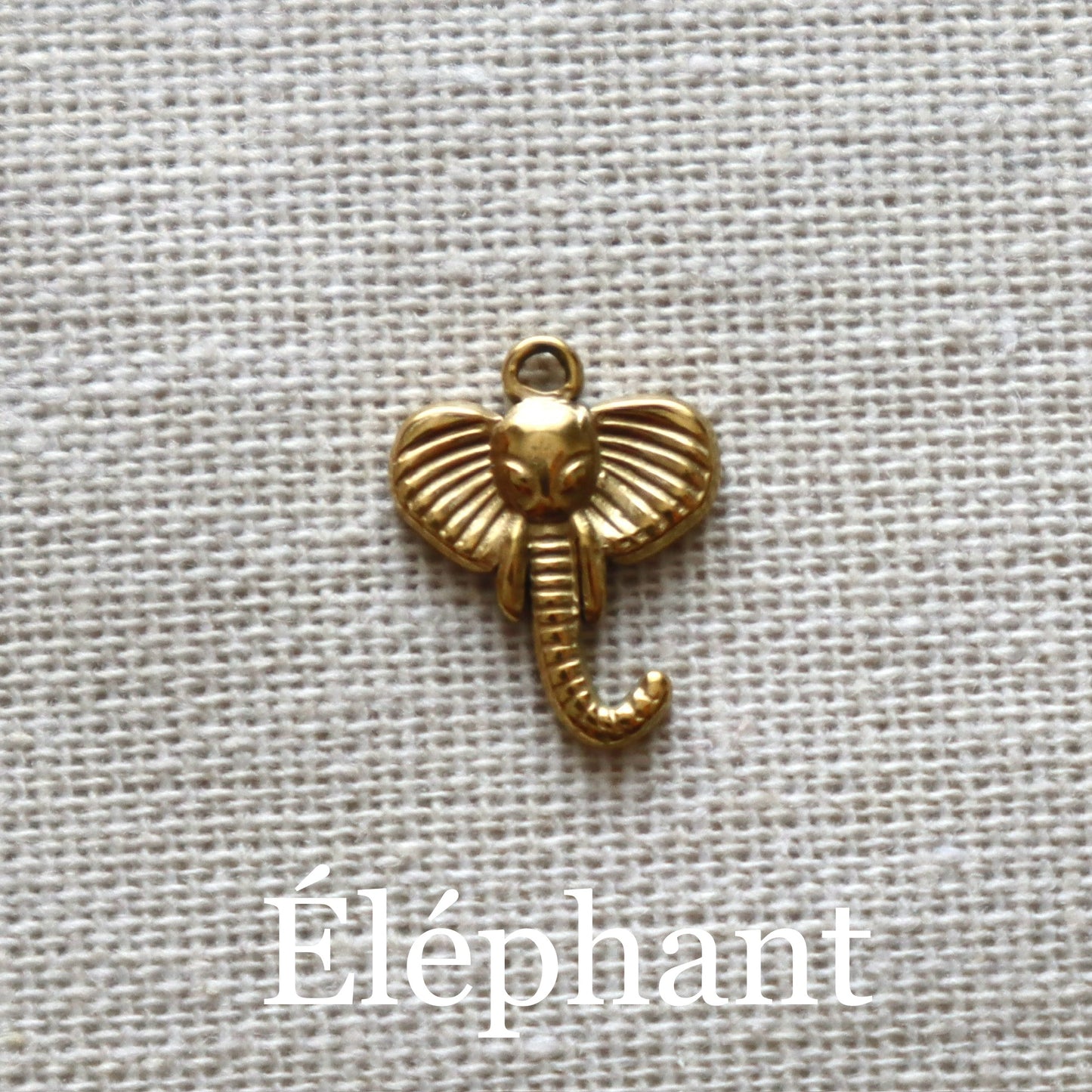 Pendentifs Nature II