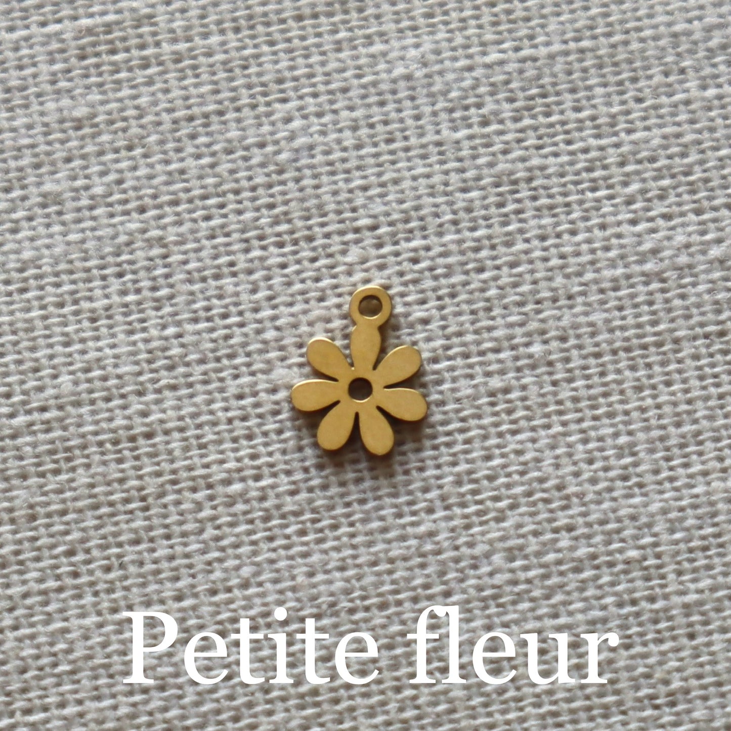Pendentifs Nature I
