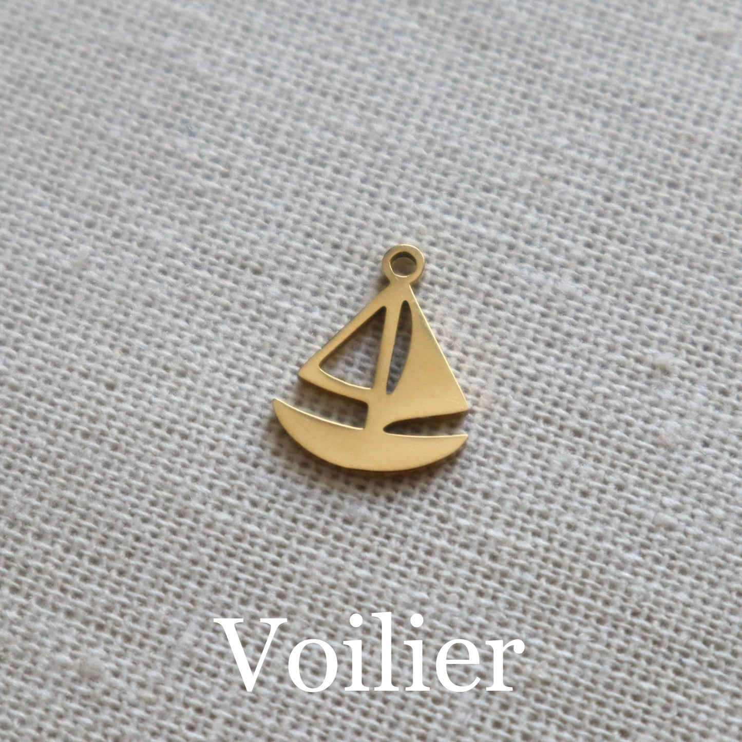 Pendentifs Summer