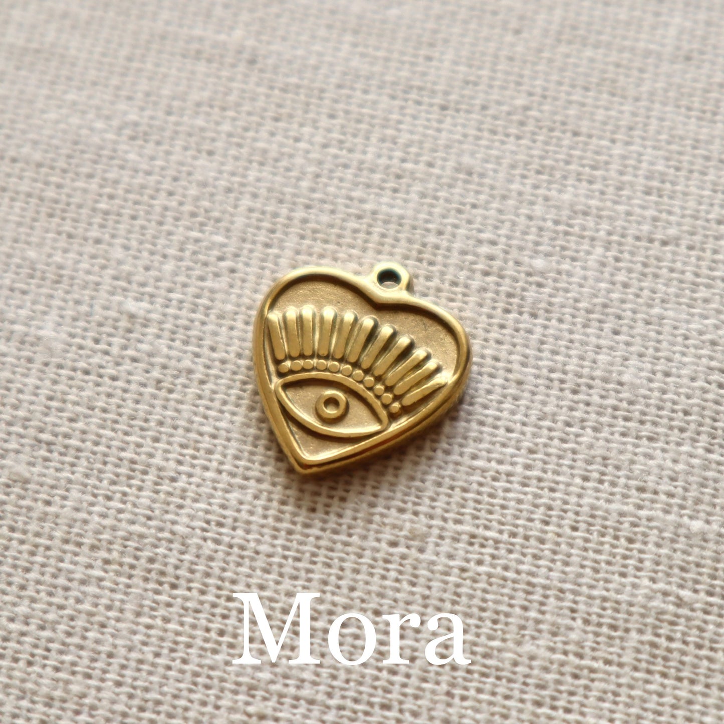 Pendentifs Yeux II