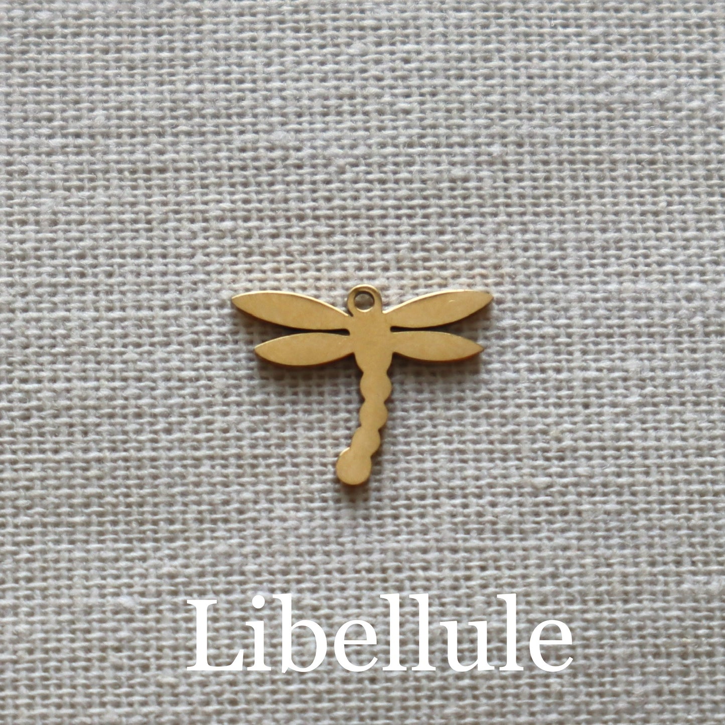 Pendentifs Nature I