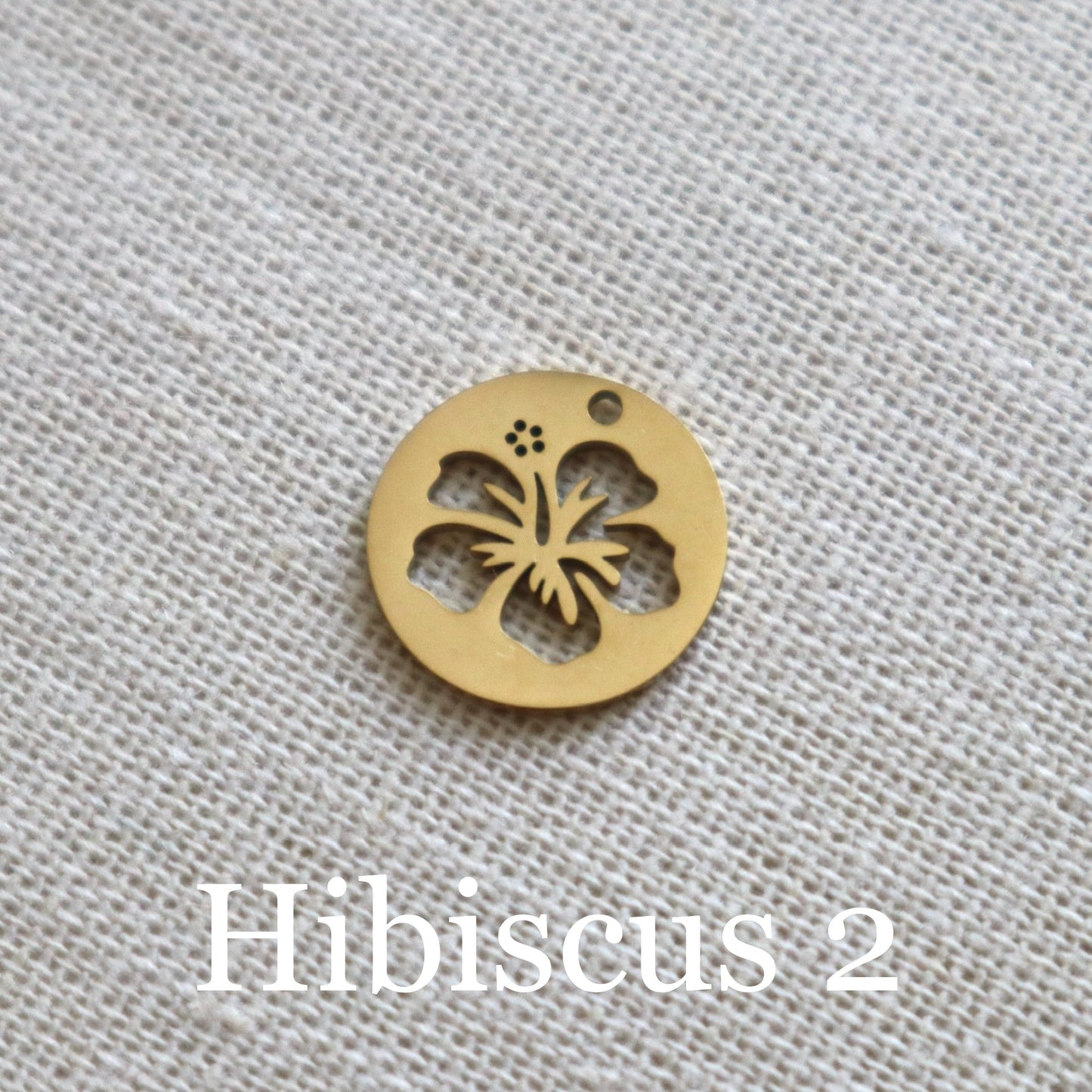 Pendentifs Summer