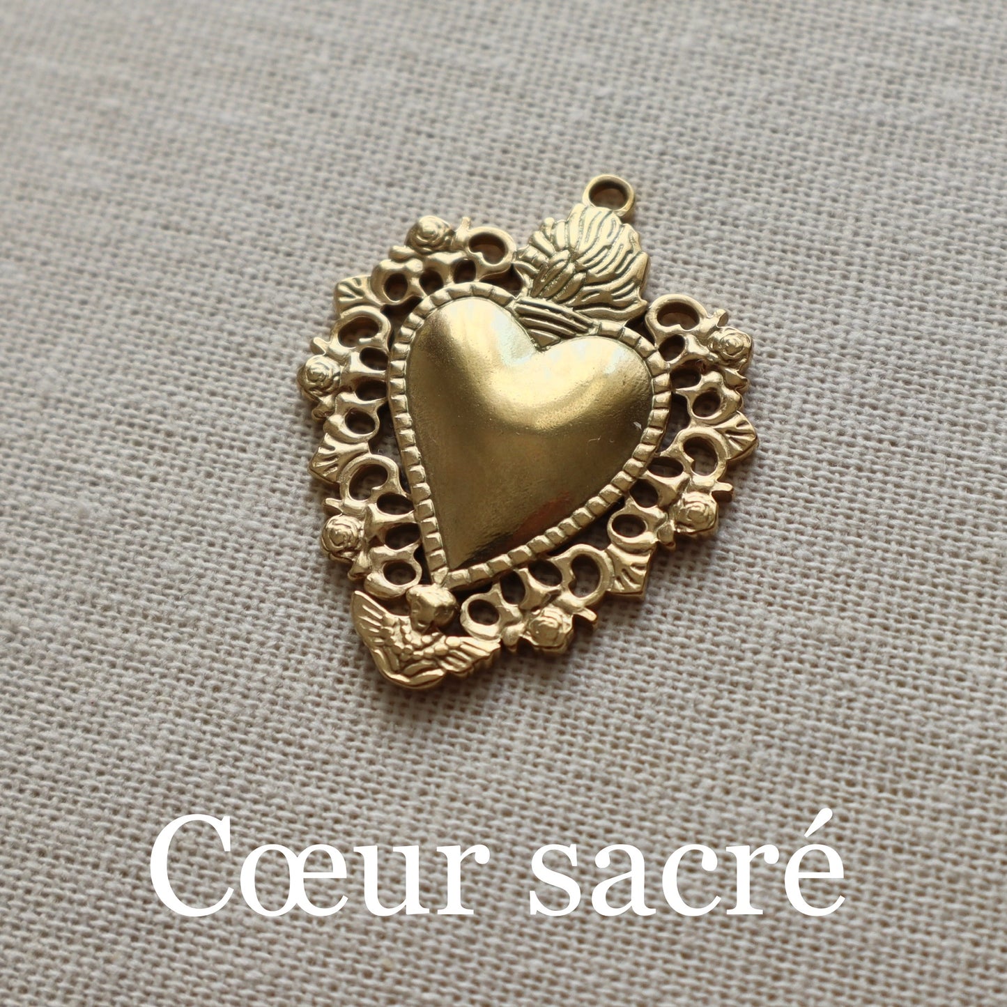 Pendentifs Ex-Voto