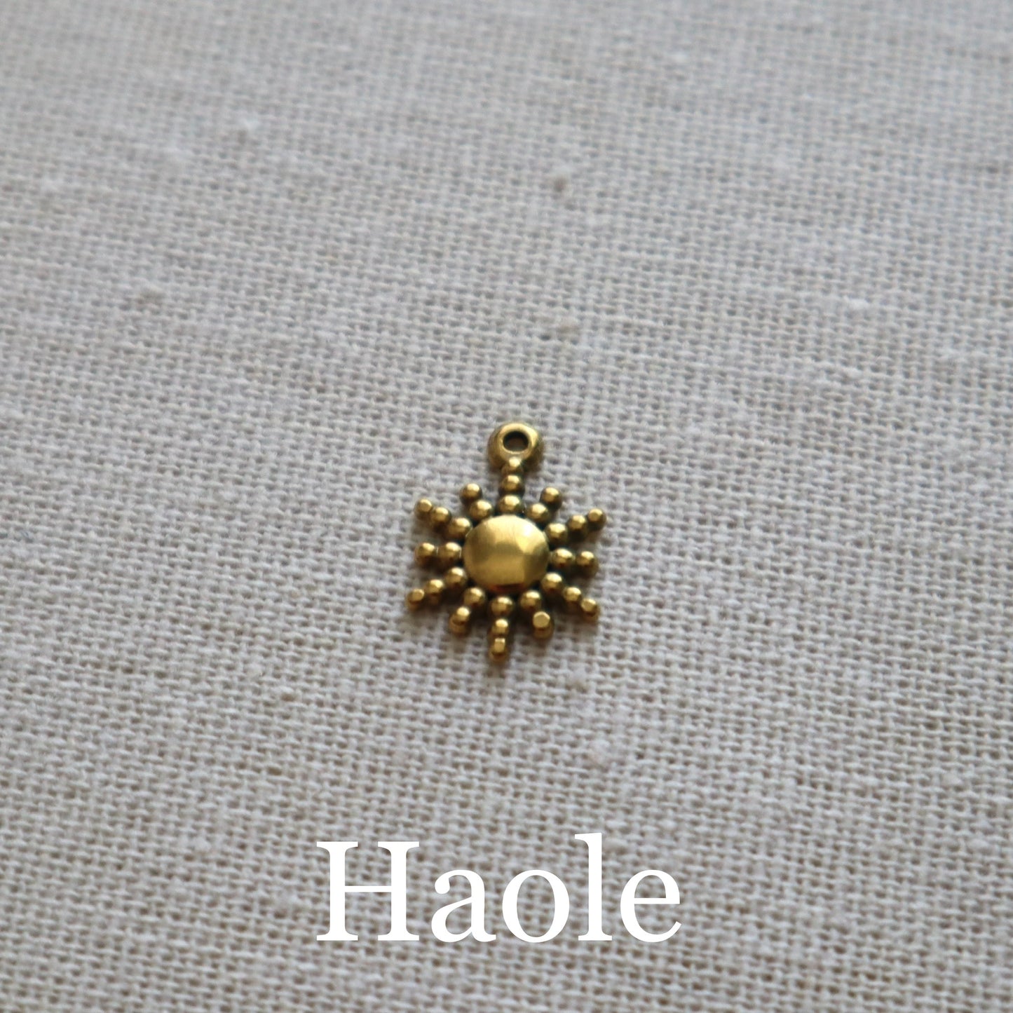Pendentifs Astres II