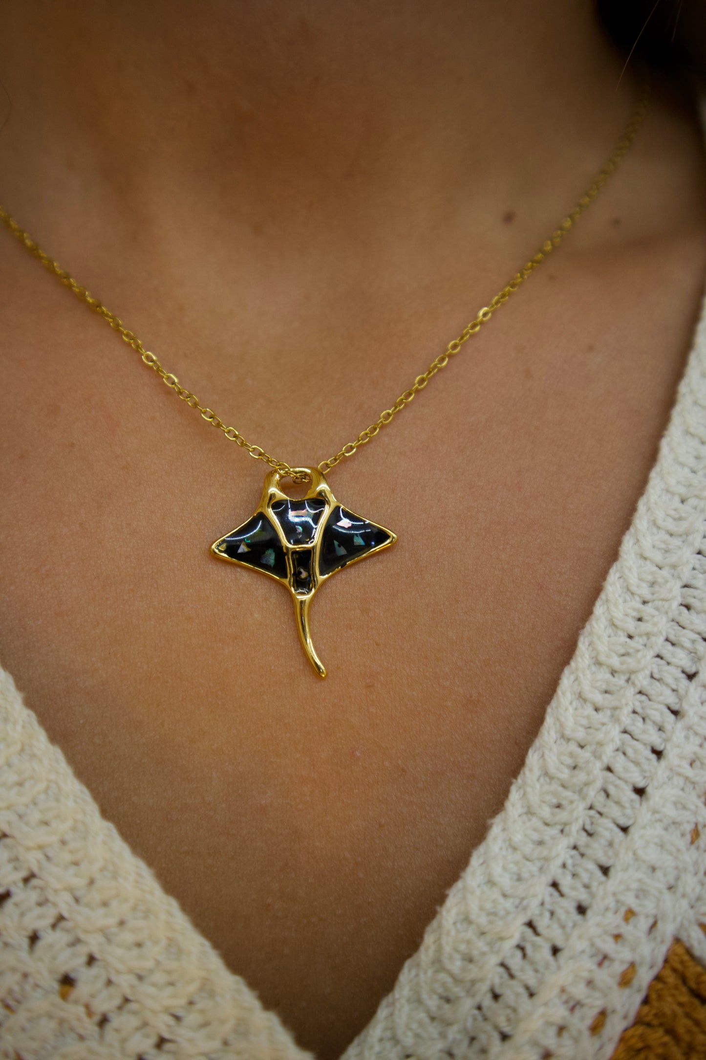 Bijoux Ormeaux